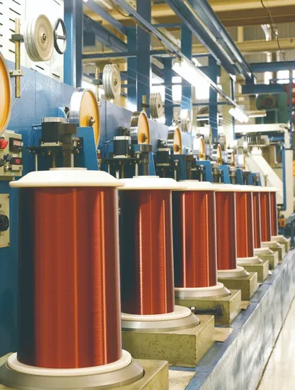 polyester wire industrial