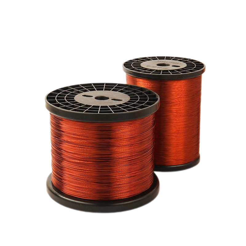 polyester wire