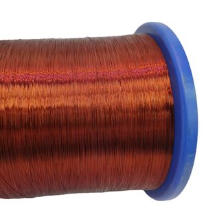 polyester wire