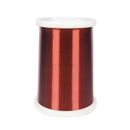 polyimide winding wire industrial