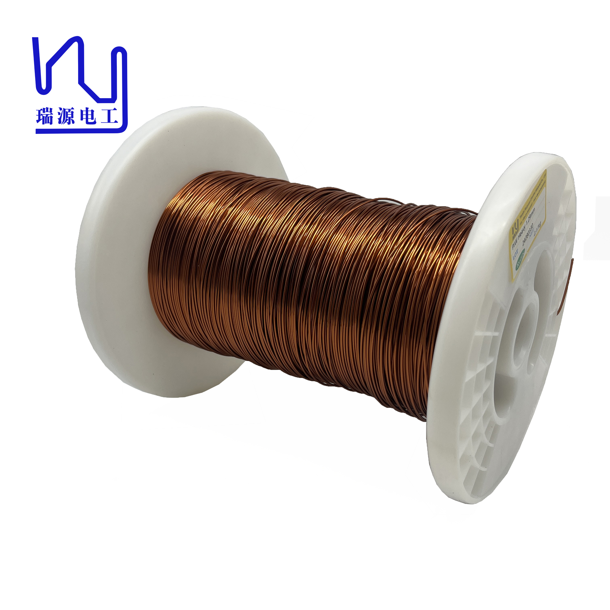polyimide winding wire