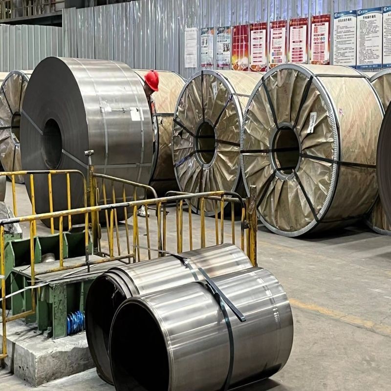 posco electrical steel replacement