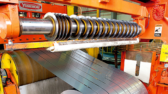 posco electrical steel replacement