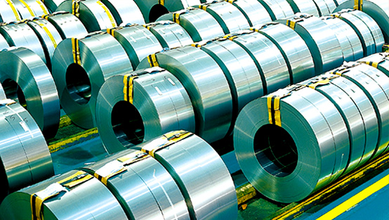 posco electrical steel replacement