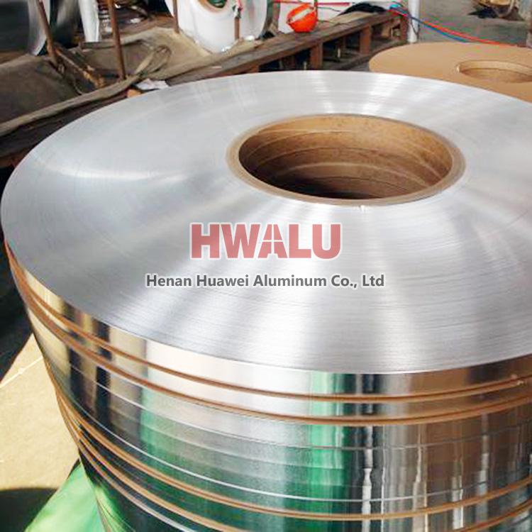 pure aluminum industrial