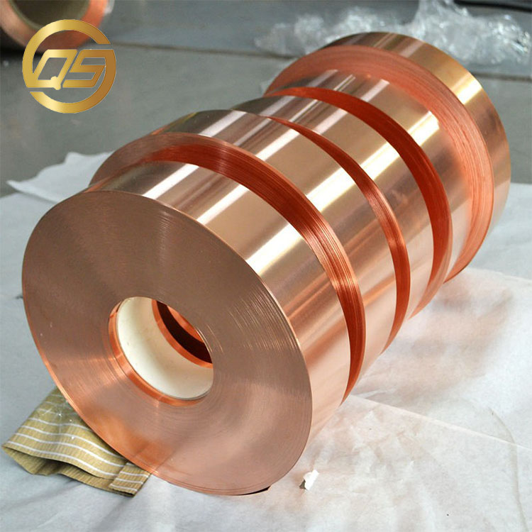 pure copper industrial