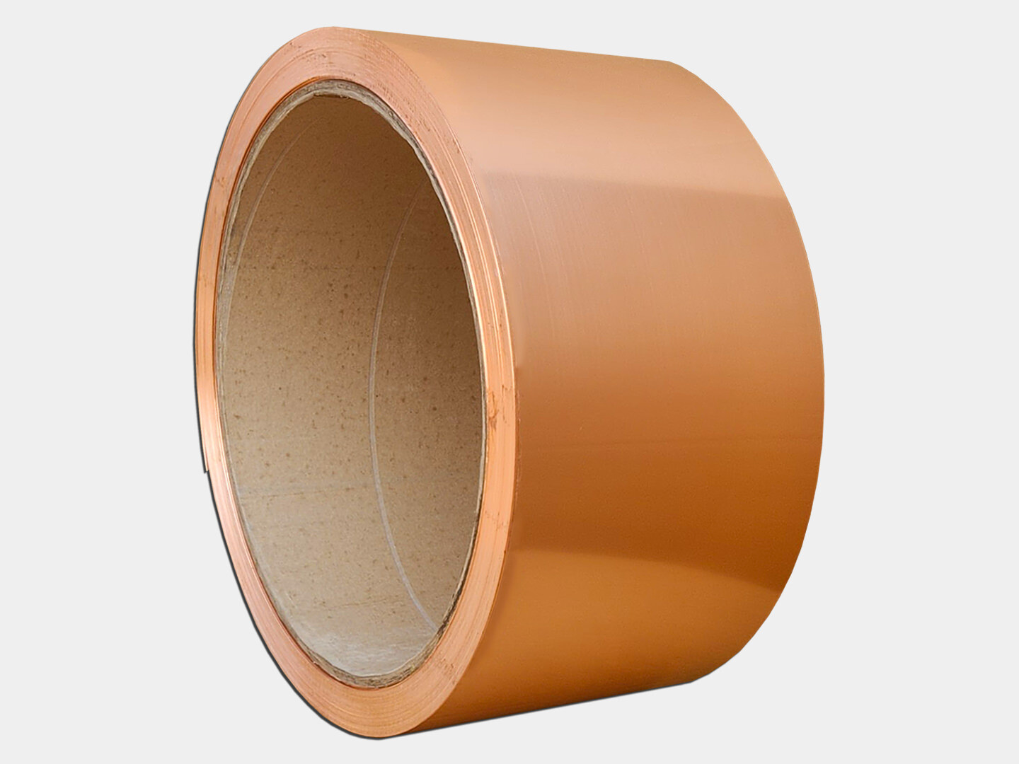 pure copper strip