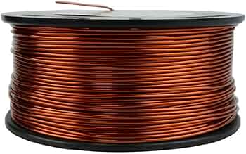 pure copper winding wire industrial