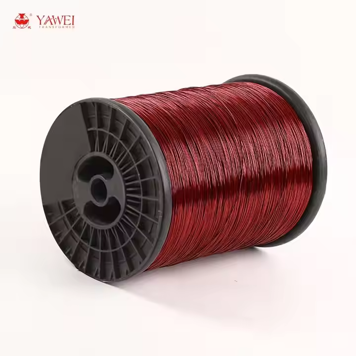 rectangle wire industrial