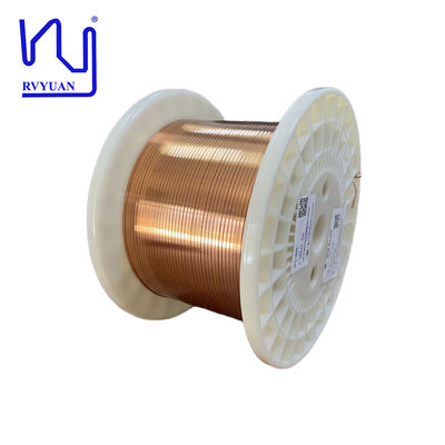 rectangular magnet wire industrial