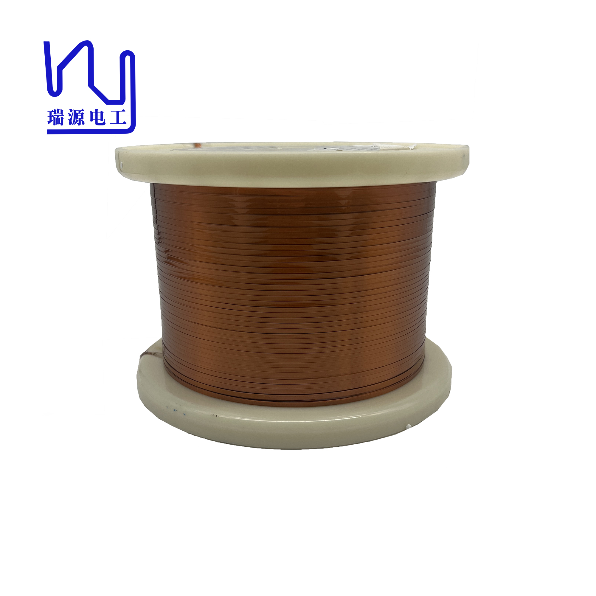 rectangular magnet wire