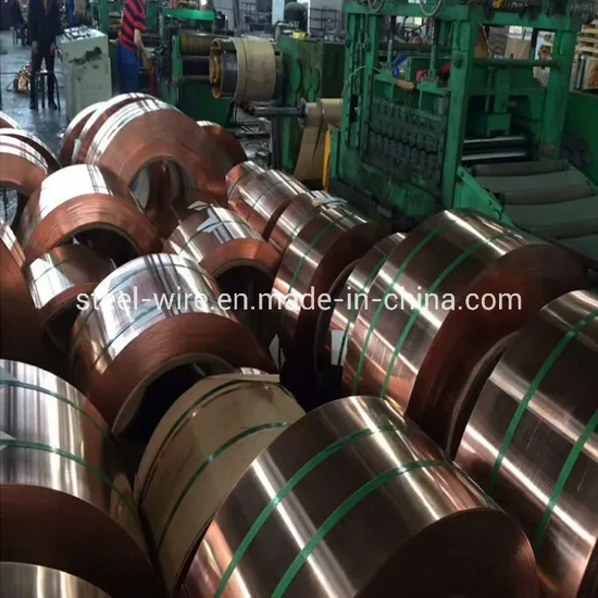 sheet coil industrial