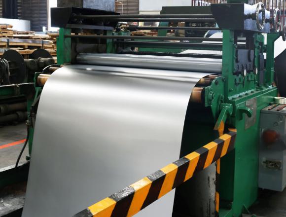 silicon alloy steel
