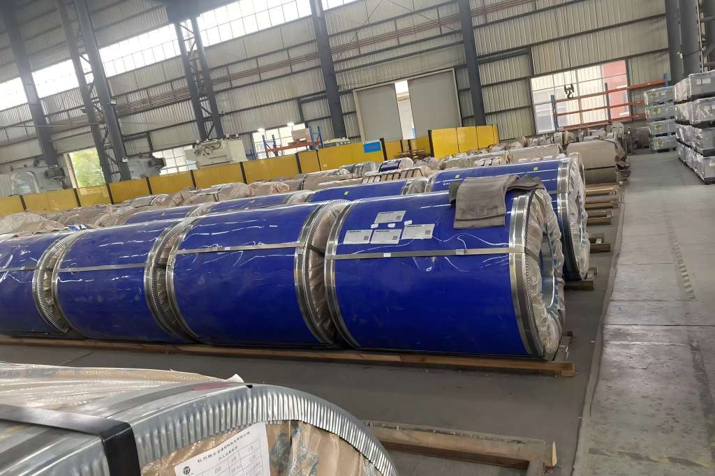 silicon manganese uses industrial