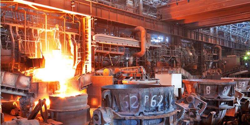 silicon manganese uses