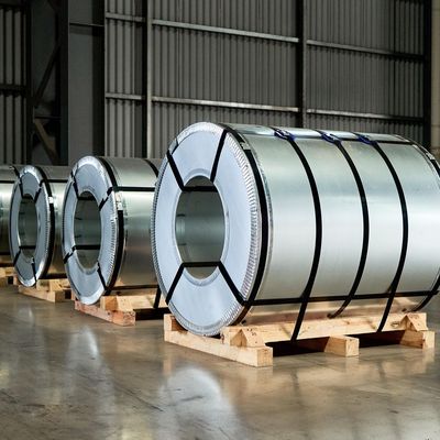 silicon steel applications industrial