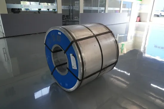 silicon steel buyers