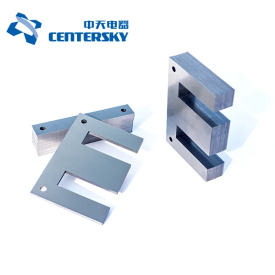 silicon steel density