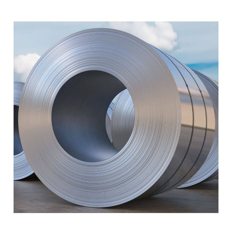silicon steel prices Transformer Material
