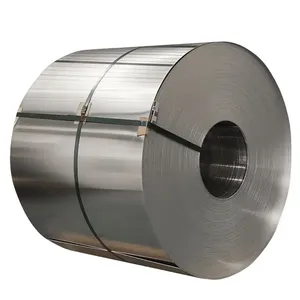 silicon steel prices