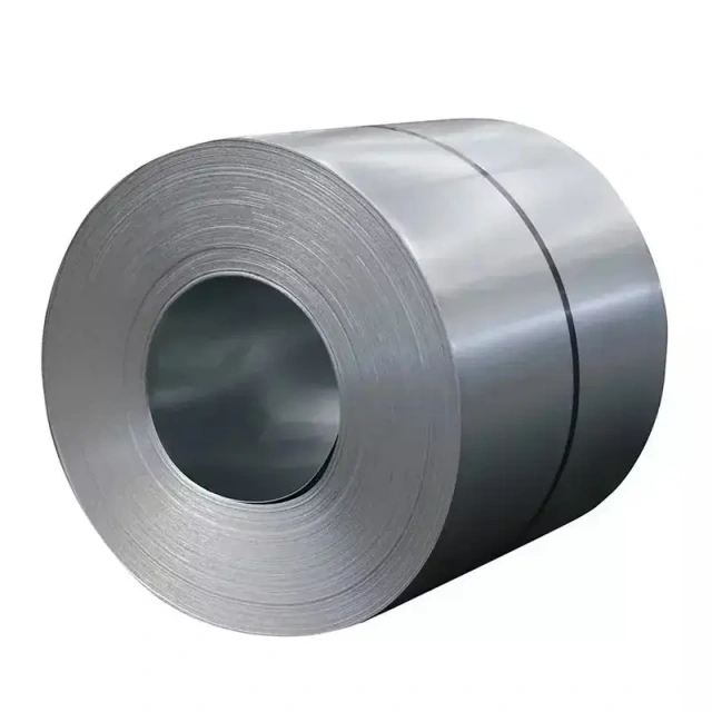 silicon steel rod industrial