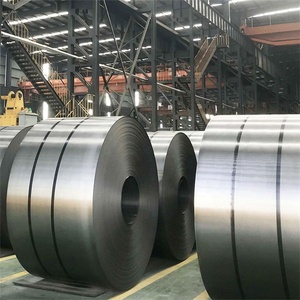 silicon steel rod
