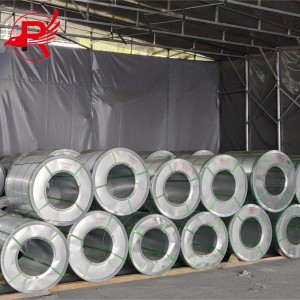 silicon steel rod