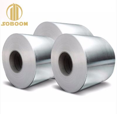 silicon steel rod