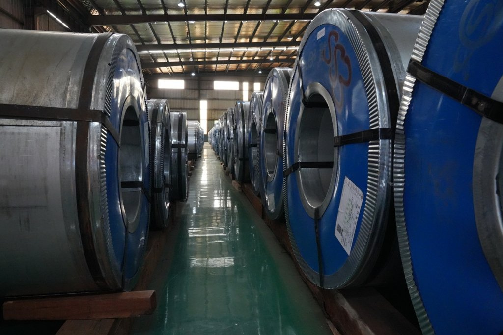 silicon steel sheet price Material