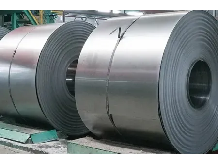 silicon steel stamping industrial