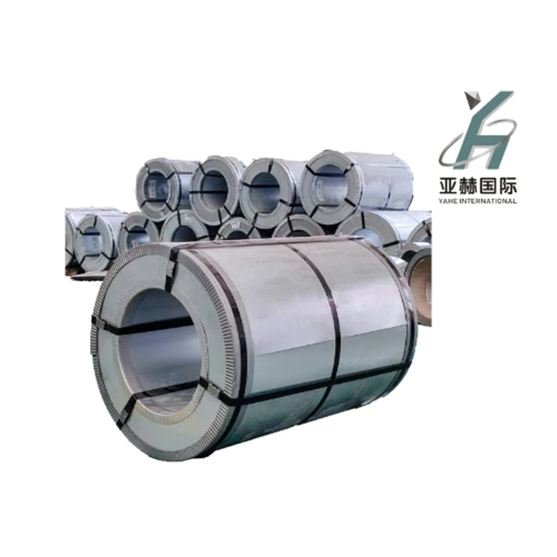 silicon steel stamping industrial