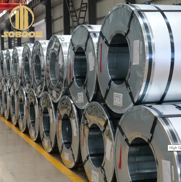 silicon steel stamping