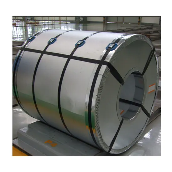 silicon steel strip