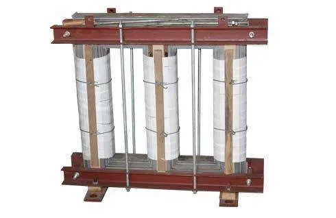 silicon steel transformer core industrial