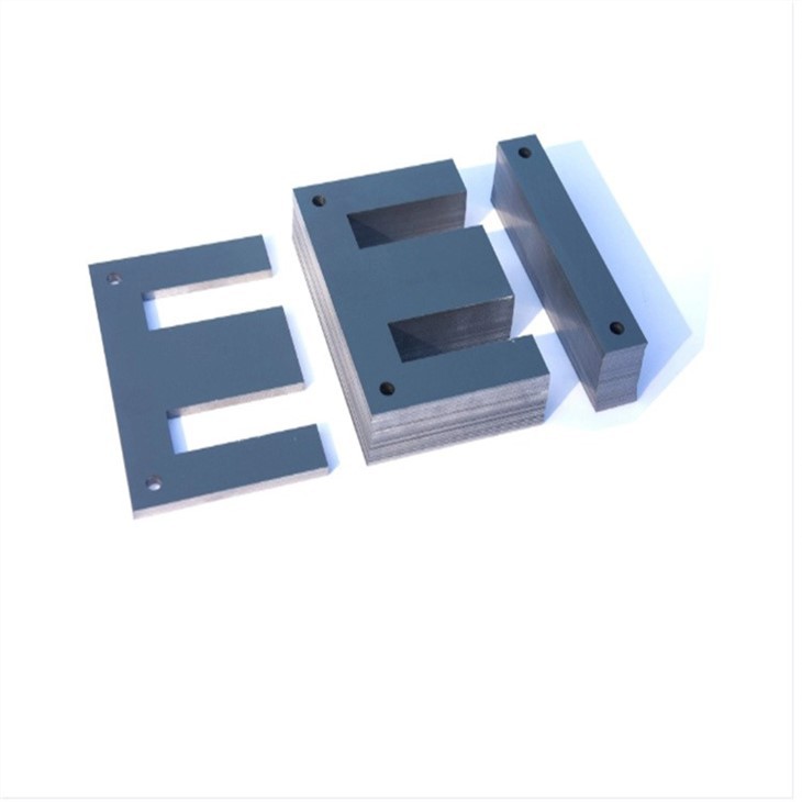 silicon steel transformer core