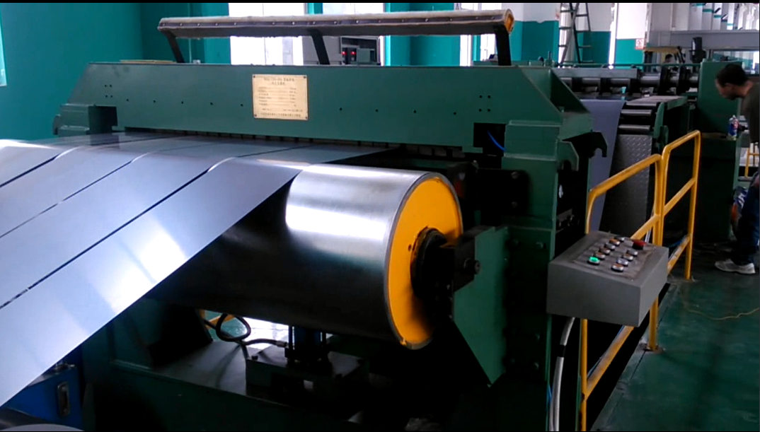 silicon steel transformer laminations industrial