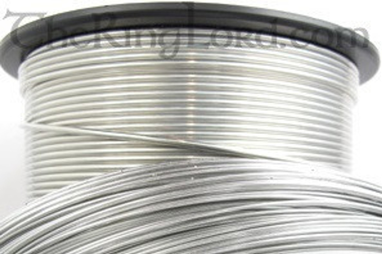 soft aluminum wire