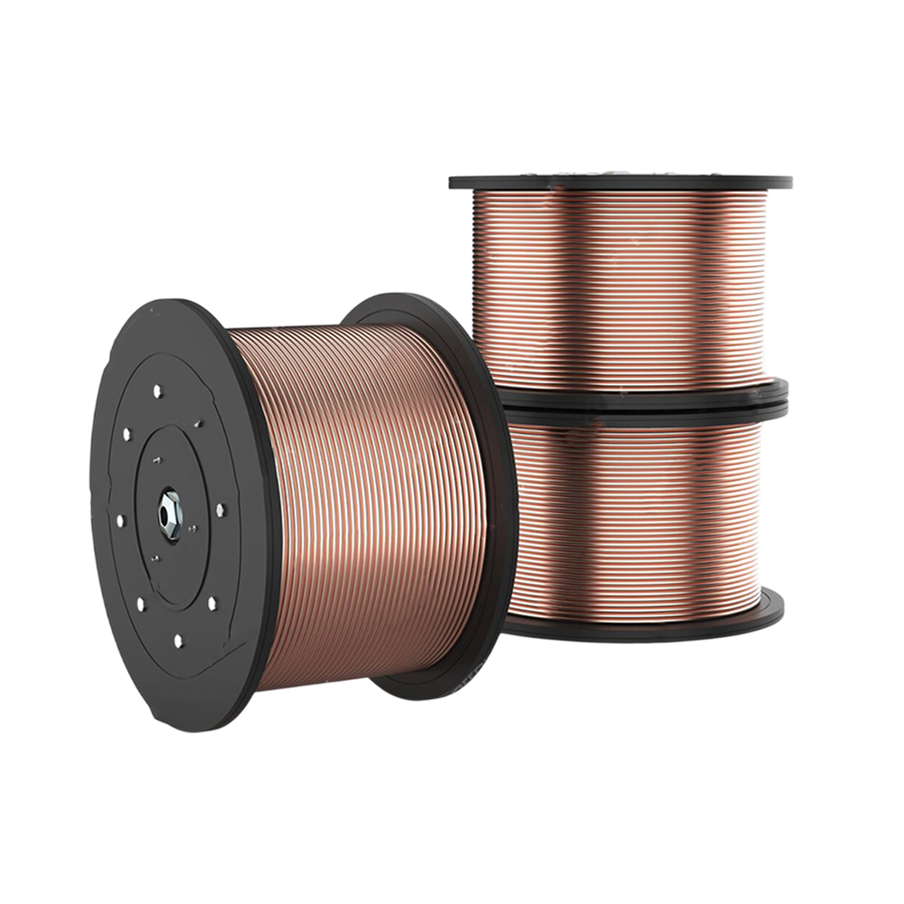 soft copper wire industrial