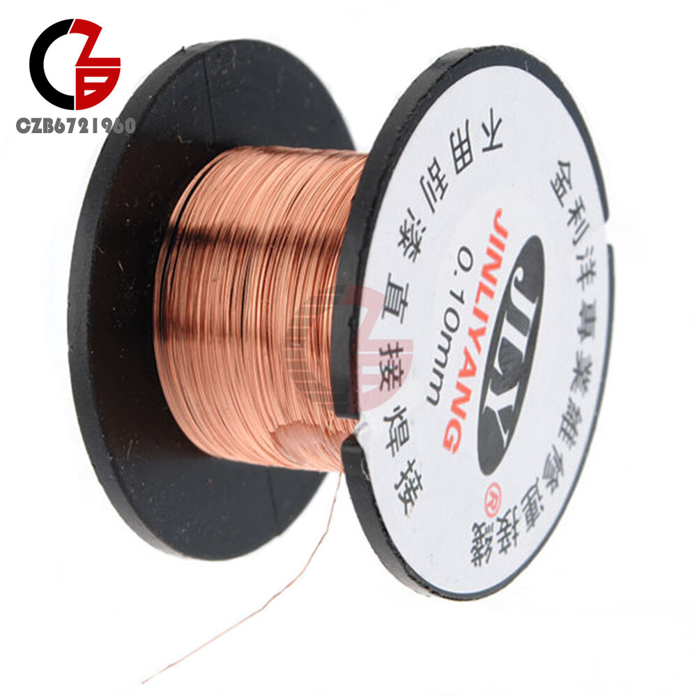 solder enameled wire industrial