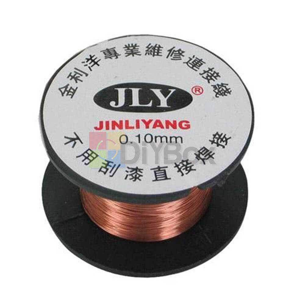 solder enameled wire industrial