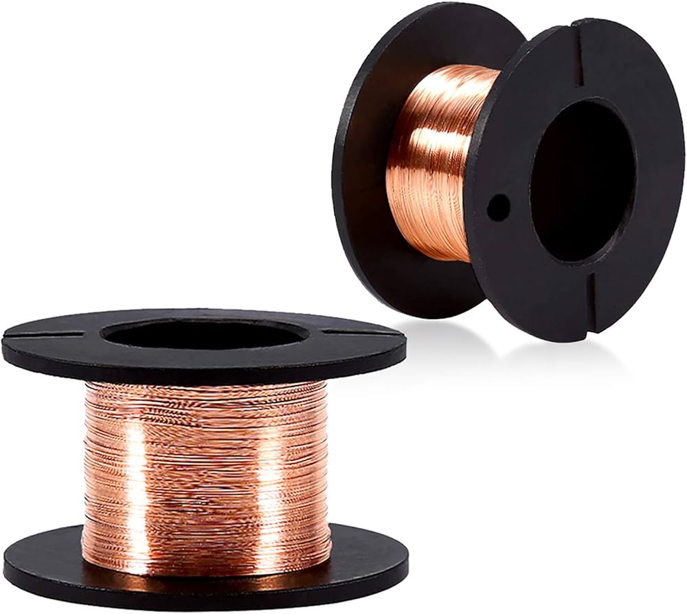 solder enameled wire industrial