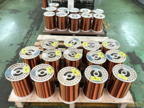 solderable magnet wire industrial