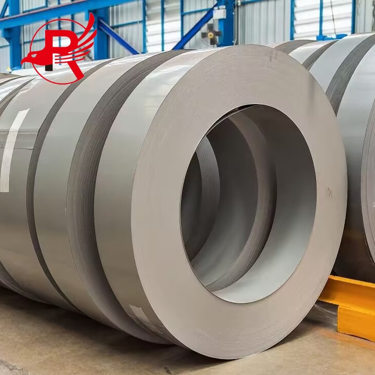 steel core transformer