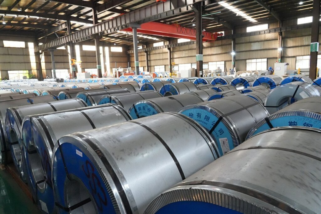 steel iron silicon Transformer Material