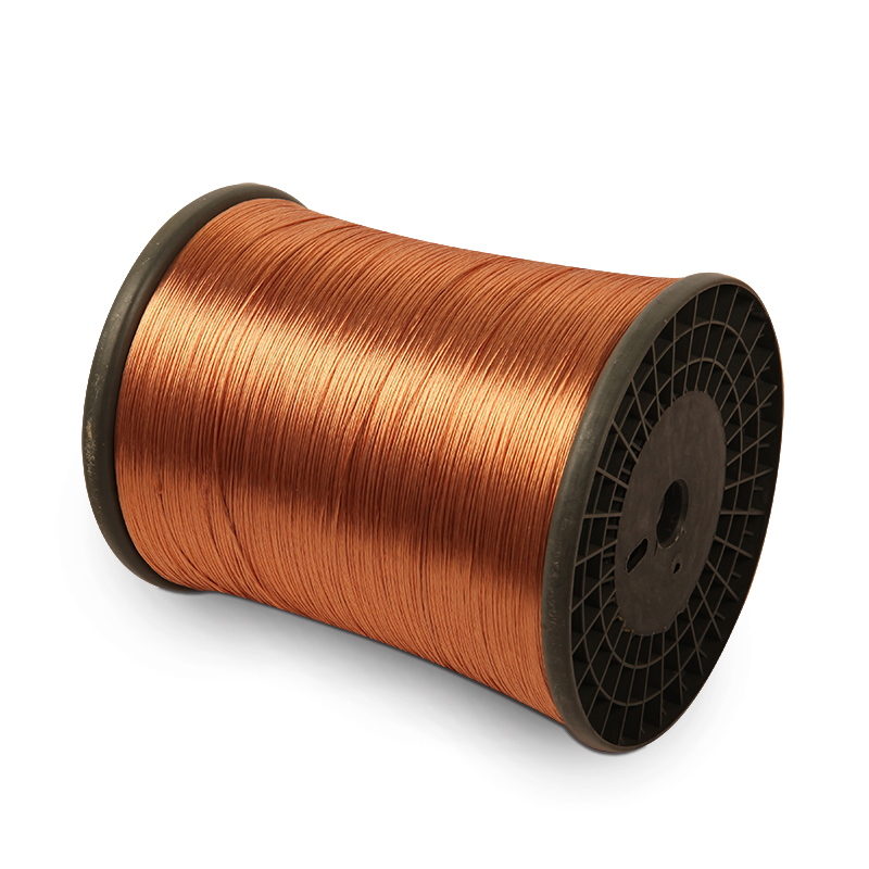 submersible copper winding wire Transformer Material