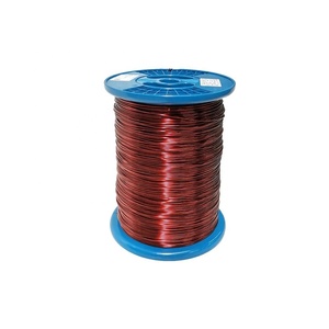 submersible copper winding wire