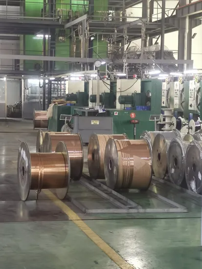 super enamel wire Material