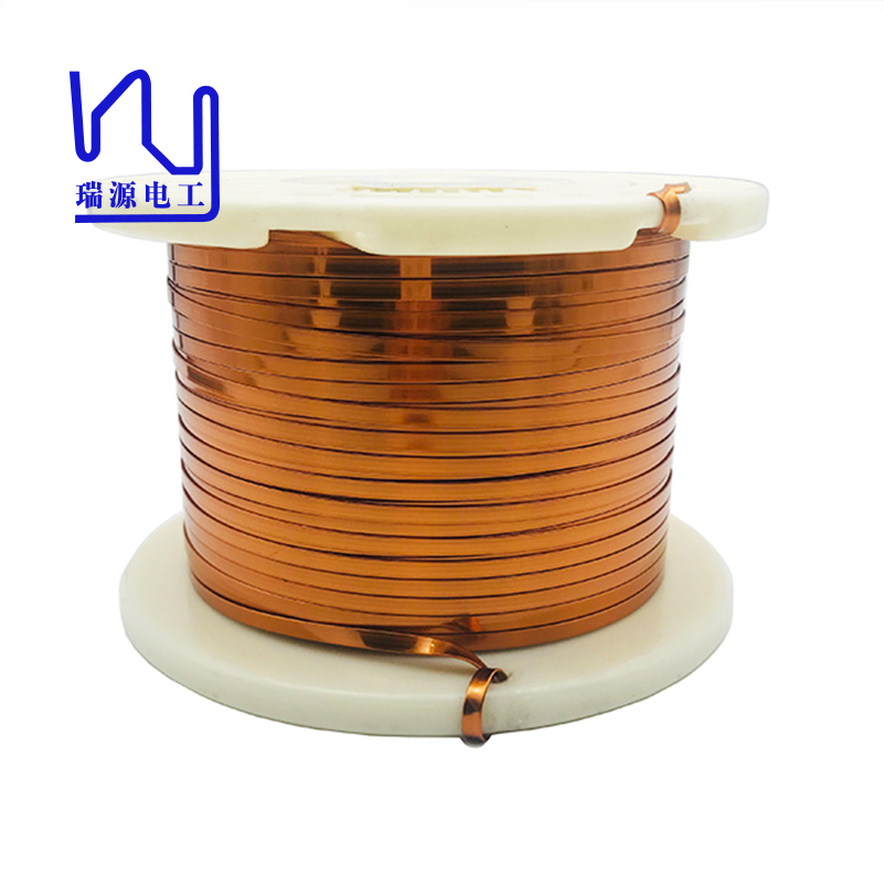super enameled copper winding wire Transformer Material