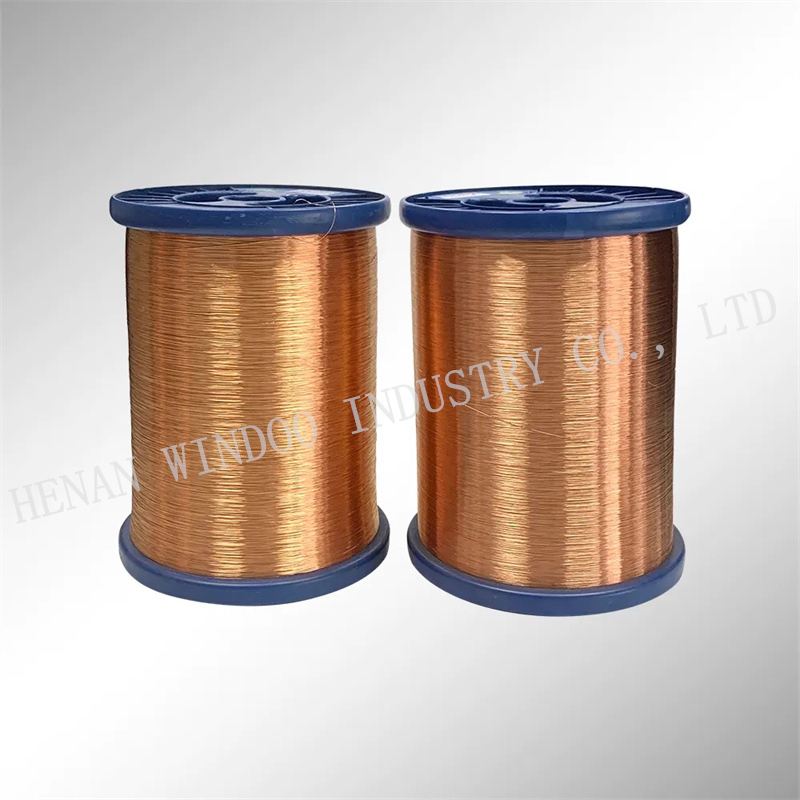 super enameled copper winding wire industrial