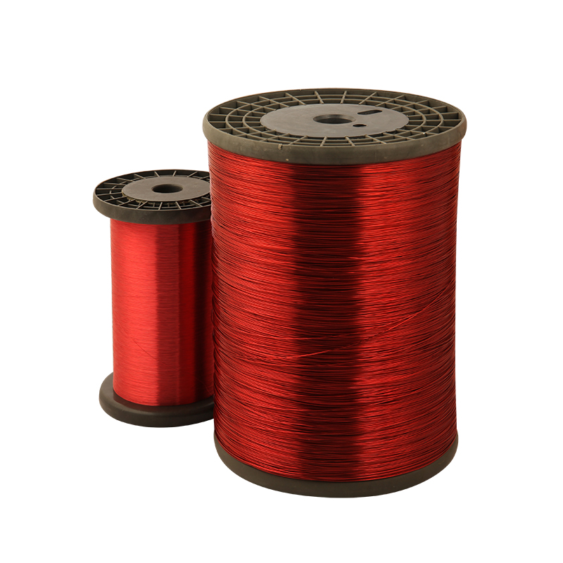 super enamelled aluminium winding wires